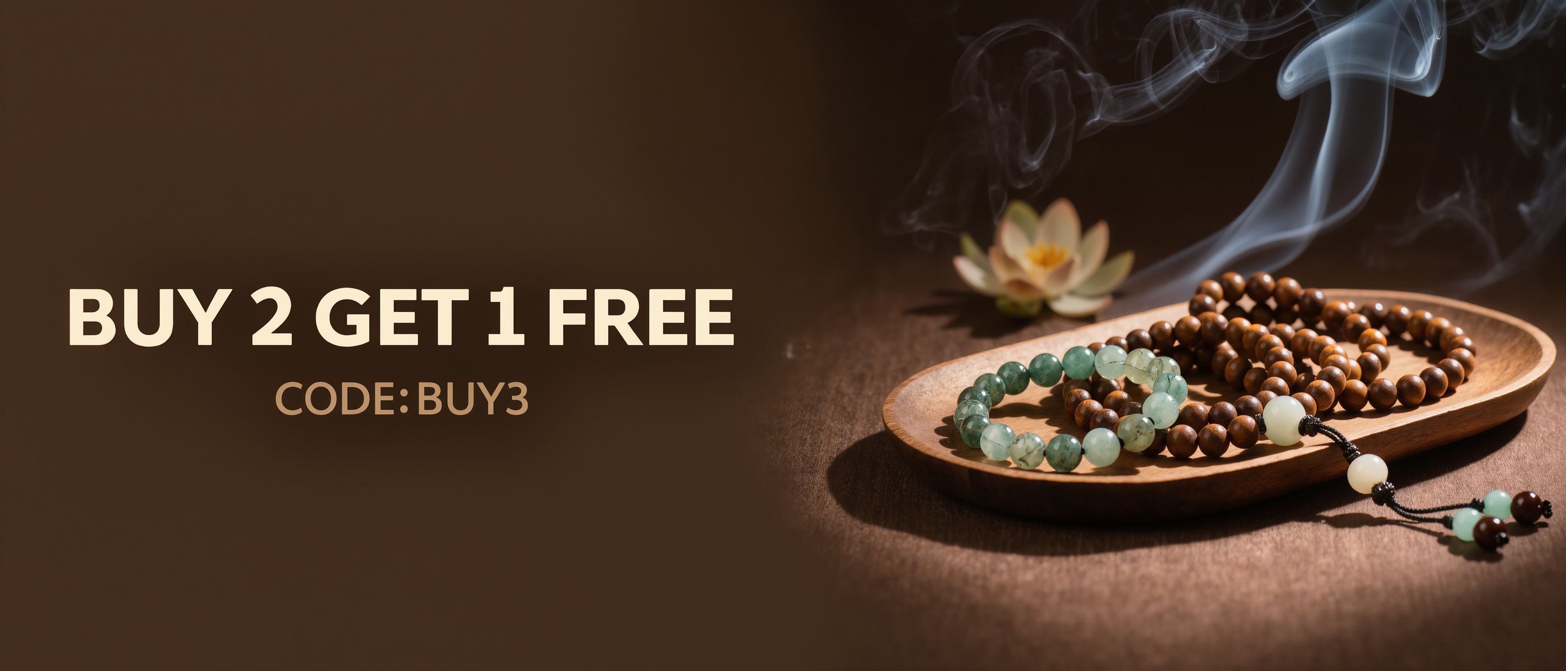 Buy 2 Get 1 Free