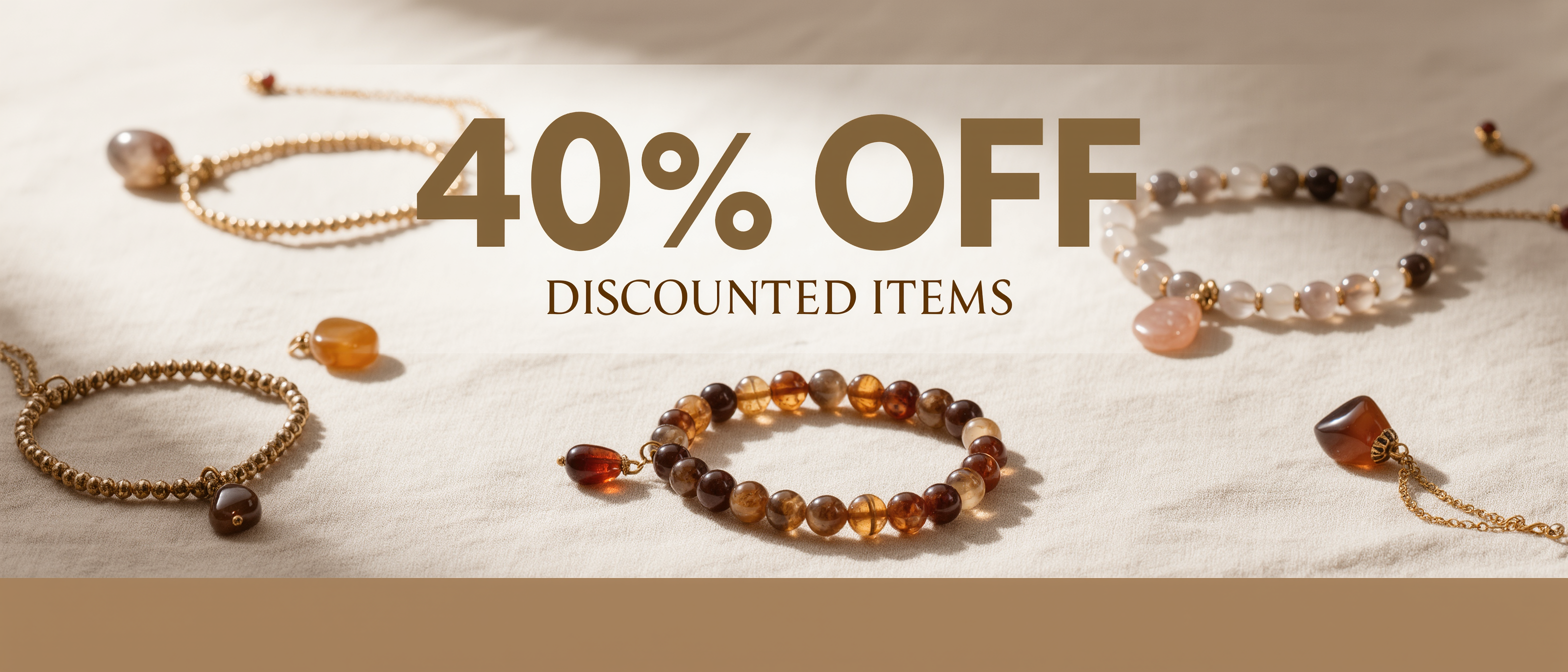 40% Off