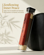 Zenflowing Inner Peace & Home Harmony Apple Pear Sandalwood Incense Stick