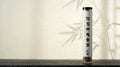 Zenflowing Insect Repellent & Calming Spirit Tangerine Peel Lemon Lemongrass Natural Herbal Incense Stick