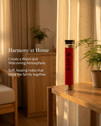 Zenflowing Inner Peace & Home Harmony Apple Pear Sandalwood Incense Stick
