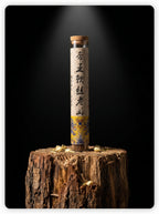 Zenflowing Deep Sleep Imperial Soft Silk Old Mountain Sandalwood Incense Stick