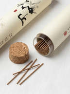 Zenflowing Relaxation & Mind Calming Gardenia Incense Stick
